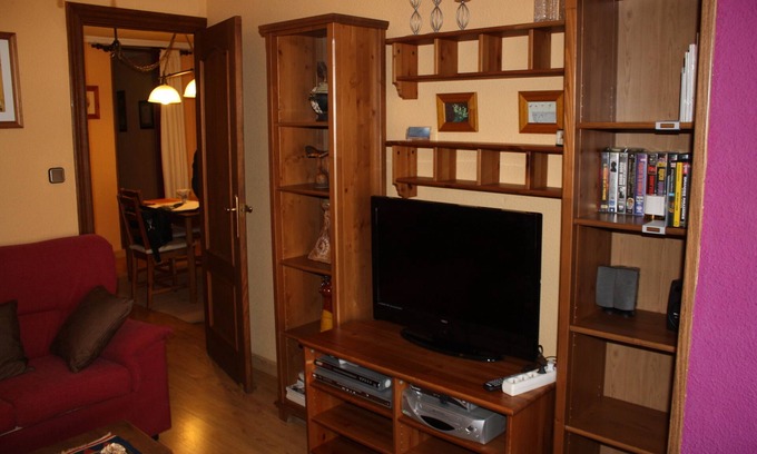 Murcia Apartamento | Apto. Arrabal de San Benito I. Murcia.