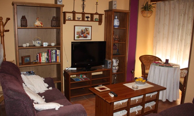 Murcia Apartamento | Apto. Arrabal de San Benito II. Murcia