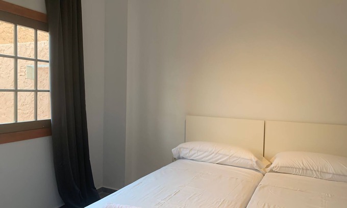 Centro Comercial Bahia Sur Apartamento | APTO BAHIA SUR RESERVA DE CONFIANZA