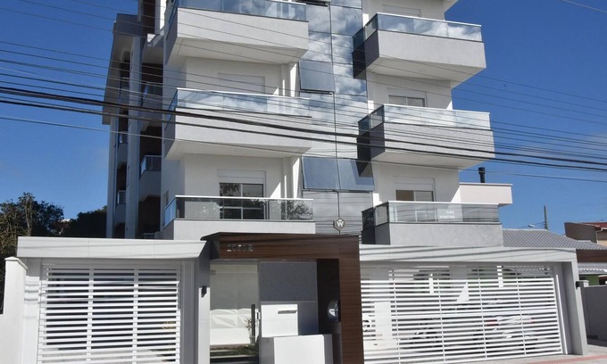 Santinho Apartamento | Apto para alquiler en Praia do Santinho