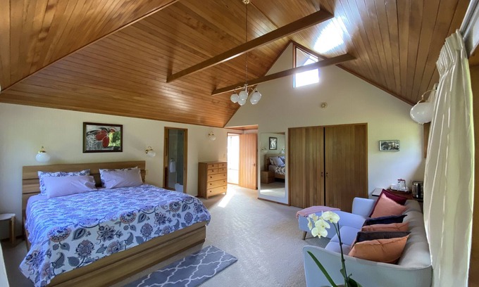 Lynfield Casa | Suitable for Romantic/family holiday in a mesmerising quiet natural surroundings
