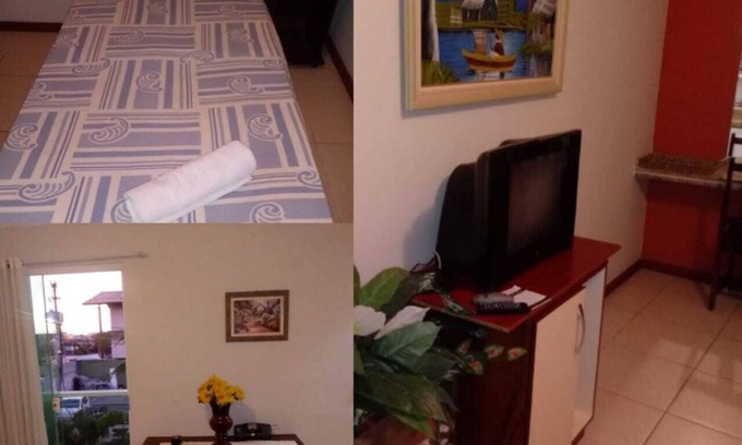 Rio das Ostras Apartamento | Temporada adecuada Rio das Ostras 021991484253