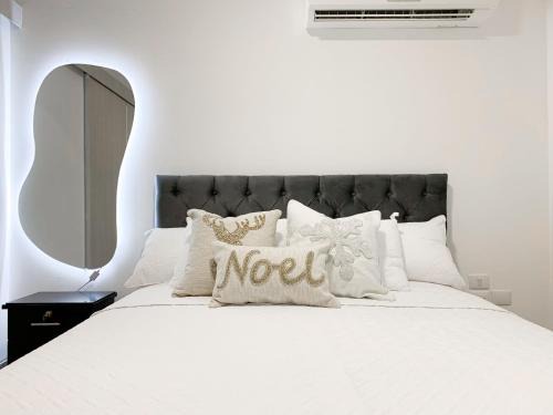 Simon Bolivar Apartamento | Suite Ágora 21, cerca de Aeropuerto