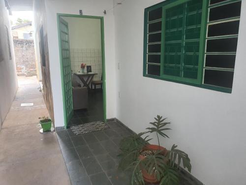 Pocao Apartamento | suite 02 - privativa, aconchegante e independente