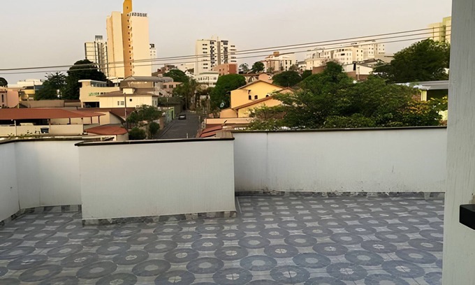 Ipiranga Apartamento | Suite 1 · Suíte Confortável 3 Camas Solteiro + 1 Auxiliar I