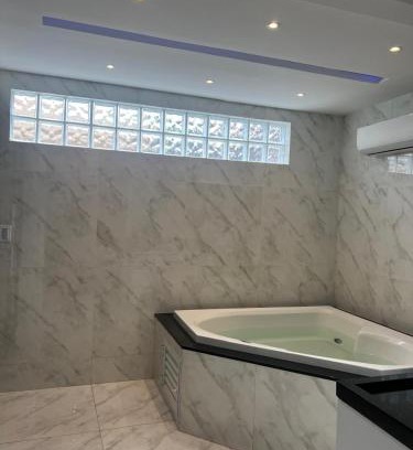 Chacrinha Apartamento | Suite 1 Residencial