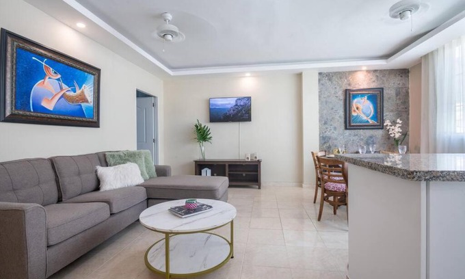 Zona Colonial Apartamento | Suite 10 en la Zona Colonial