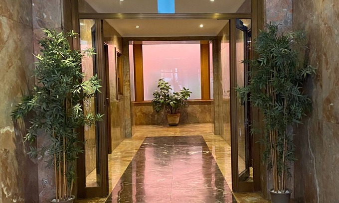 Quartiere III Pinciano Apartamento | Suite 10 Parioli, your house in Rome