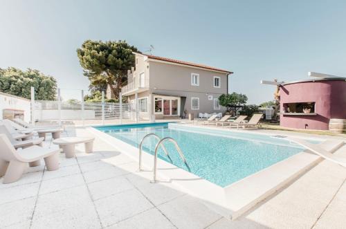 Vasto Casa | Suite 106