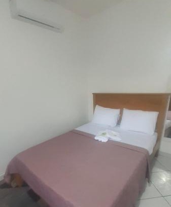 Centro Casa | Suite 2, Casa Amarela, Segundo Andar