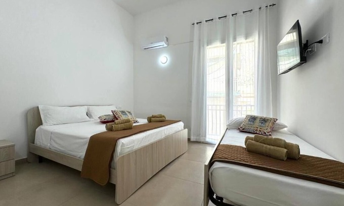 Cinisi Casa | SUITE 201 CASA FERRANTE SRLS