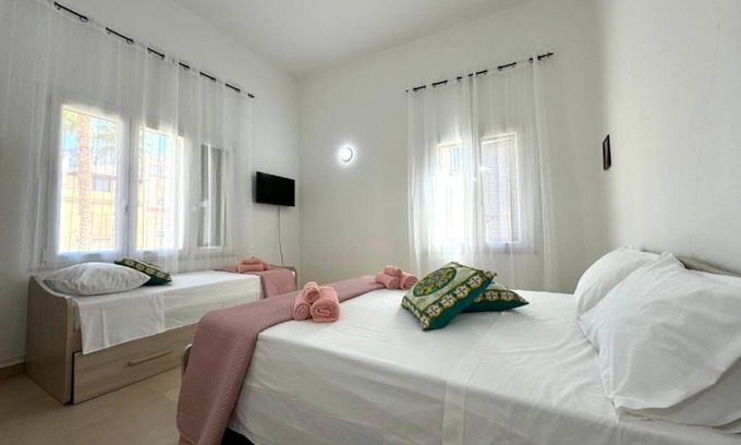 Cinisi Casa | SUITE 202 CASA FERRANTE SRLS