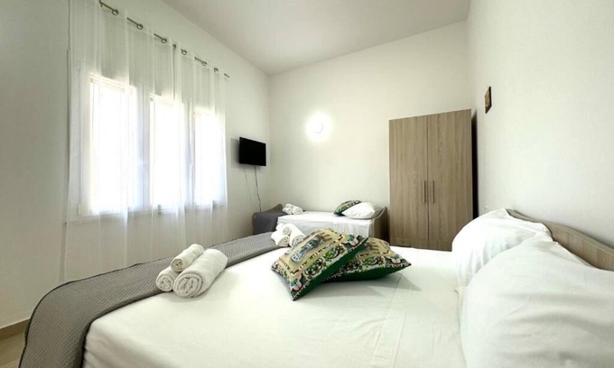 Cinisi Casa | SUITE 203 CASA FERRANTE SRLS