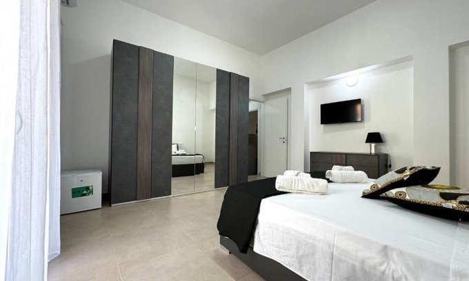 Cinisi Casa | Suite 204 Casa Ferrante Srls