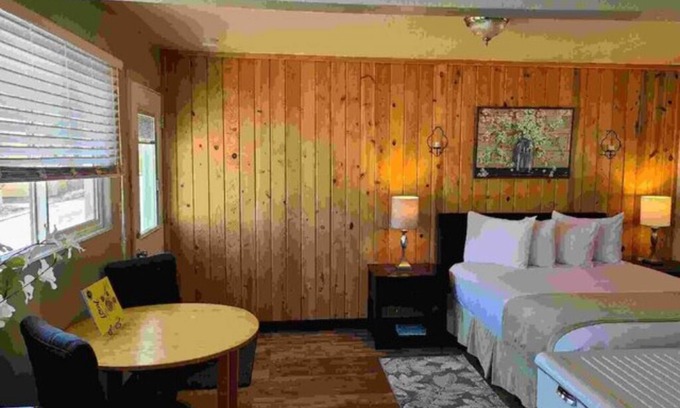 Helena Apartamento | Suite 27 - Corner Suite