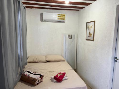 Centro Casa | Suite 3, Casa Amarela, Terceiro Andar
