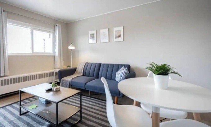 Bluewater Apartamento | Suite 3 - Relax in beautiful Bayfield - 15min from Grand Bend
