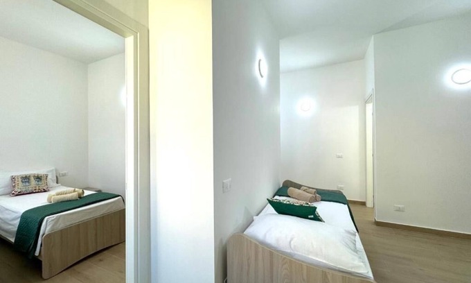 Cinisi Casa | Suite 302 Casa Ferrante Srls