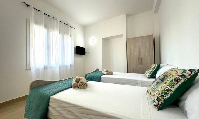 Cinisi Casa | SUITE 304 CASA FERRANTE SRLS
