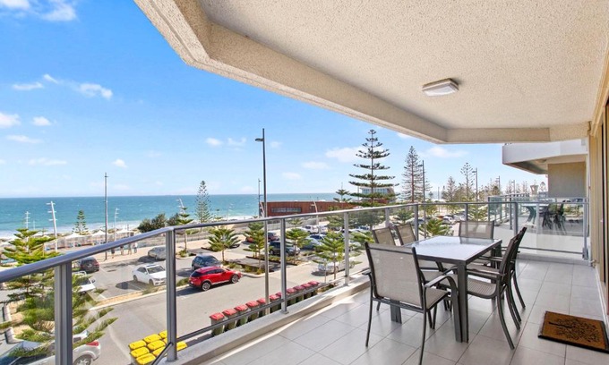 Scarborough Apartamento | Suite 310 Sandcastles 3 Bedroom Deluxe