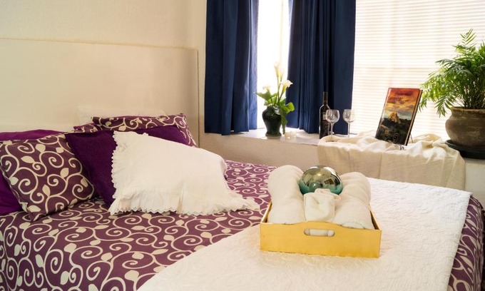 Campestre Apartamento | Suite 3B La Paz, Welcome to San Angel