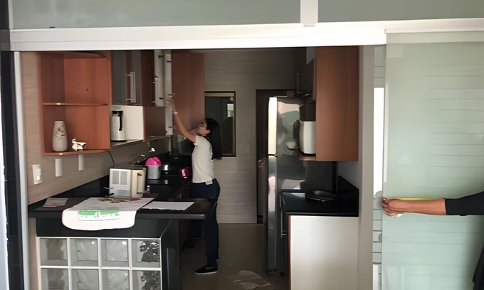Ipiranga Apartamento | Suite 5 · Suíte Confortável Cama Solteiro V