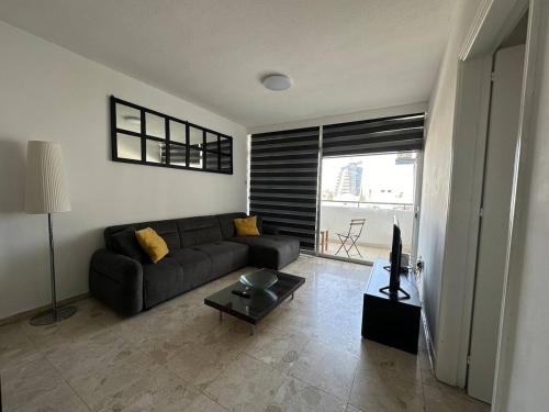 Nicosia Apartamento | Suite 52 - Two Bedroom Apartment with Shared Pool