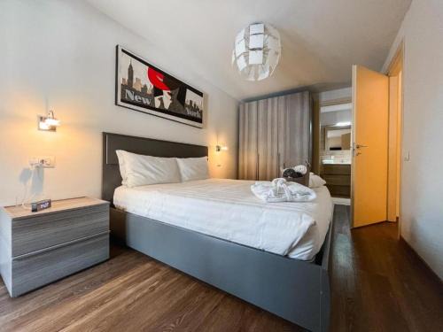 Antagnod Apartamento | Suite 6 posti Corbet - Piscina -Spa - gym-giardino