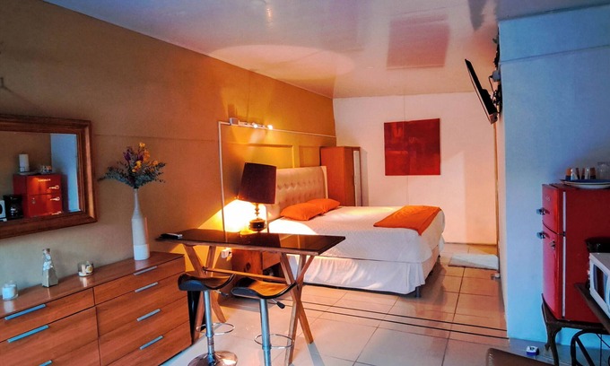 San Miguel Apartamento | Suite 607 Ciudad Jardín, San Miguel