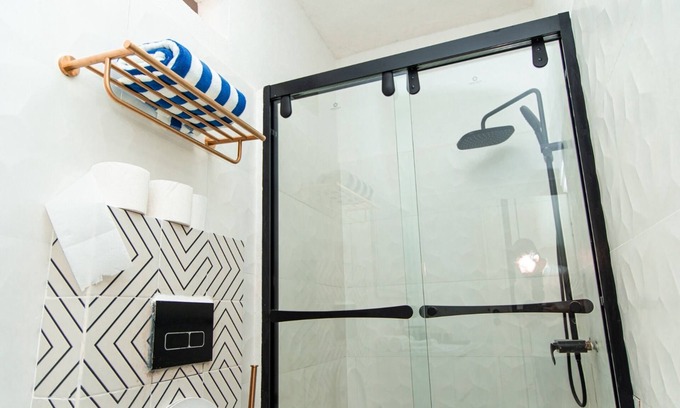 San Pedro La Laguna Apartamento | lujosas suites atitlán 7