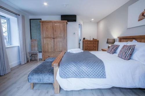Pen-y-cae Apartamento | Suite 7 - Sleeping Giant Hotel - Pen Y Cae Inn