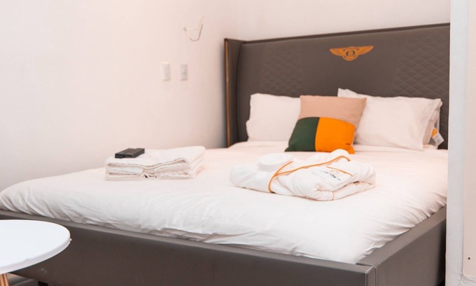 San Pedro La Laguna Apartamento | Lujo Atitlán habitación 9