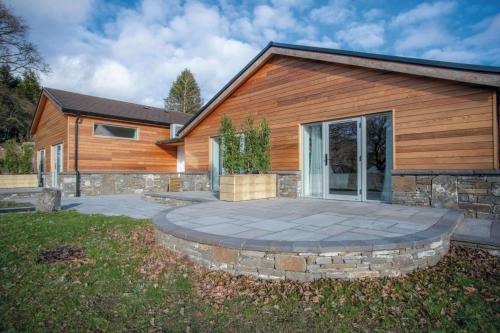 Pen-y-cae Apartamento | Suite 9 - Sleeping Giant Hotel - Pen Y Cae Inn