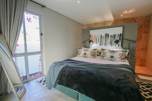 Windhoek Apartamento | Suite 9 The Village