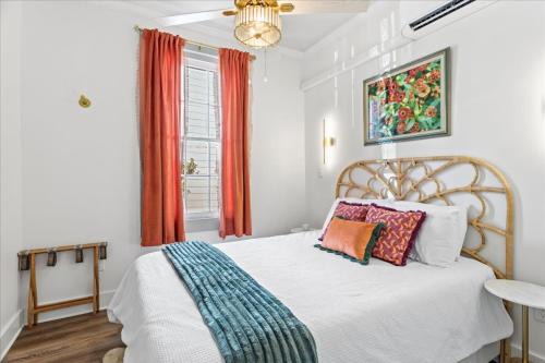 Biloxi Casa | Suite A Beach, Firepit, Dog-friendly, Downtown!