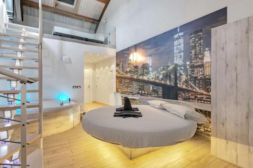 Ortica Casa | Suite A Tema
