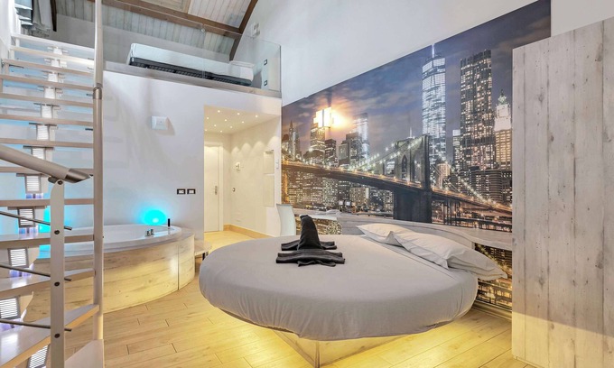 Ortica Casa | Suite A Tema