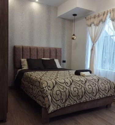 Ibarra Apartamento | Suite acogedora en Ibarra