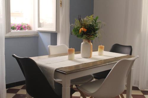 Santa Caterina Apartamento | Suite al castello