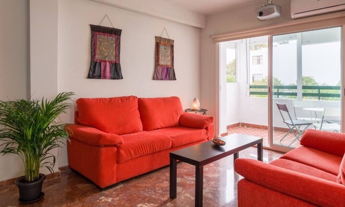 Mairena del Aljarafe Apartamento | Suite Alero by RentalSevilla