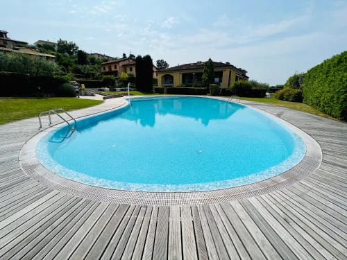 Castion Veronese Apartamento | Suite and Pool