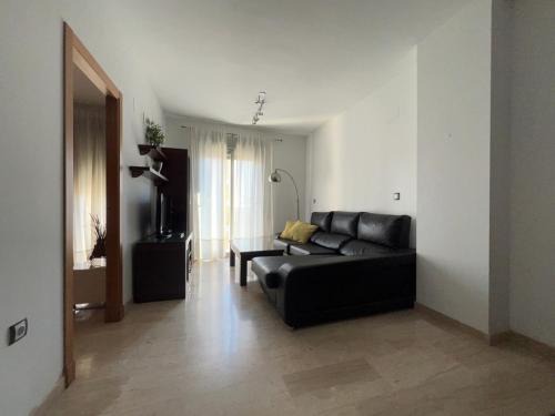San Roque Apartamento | Suite Apartment City Center - Aloha Sevilla
