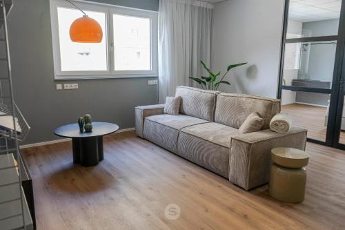 Altstadt - Sankt Lorenz Apartamento | Suite Apartments Nürnberg