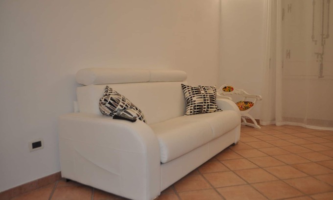 Taranto Apartamento | Las suites del puente en el centro de Taranto