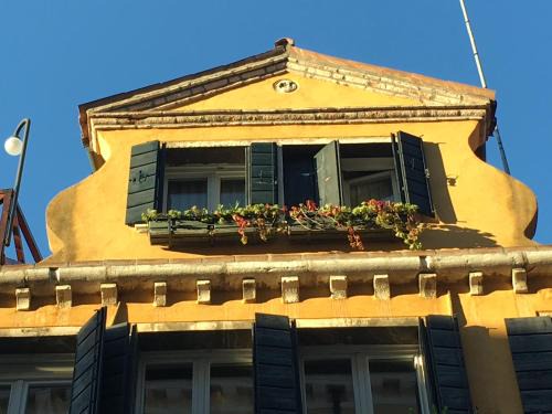 Castello Casa | Suite Attico con Altana