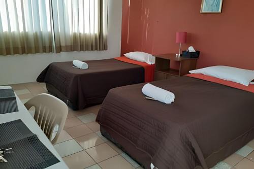 Centro Apartamento | Suite Azalea, cocineta, baño privado, ubicación