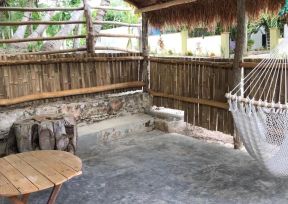 Bacalar Otro | Suite Bacalar