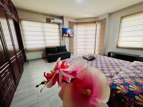 Kennedy Apartamento | Suite Balcón junto al San Marino Shopping