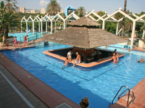 Benalmadena Apartamento | suite benal beach 23