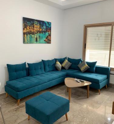 Jardins De Carthage Apartamento | suite better than a Hotel jardin de carthage